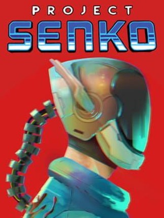 Project Senko Game Cover