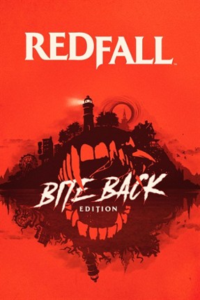 Redfall Bite Back Edition Game Cover