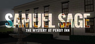 Samuel Sage: The Mystery at Penby Inn Image