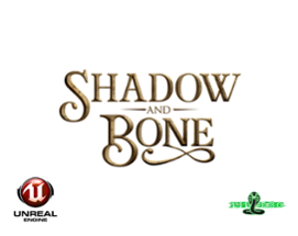 Shadow and Bone Image