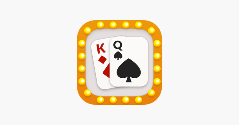 Solitaire HD ∙ Game Cover