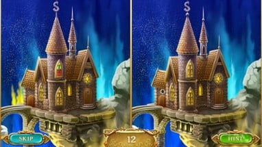 Spellarium 7: Match 3 Puzzle Image