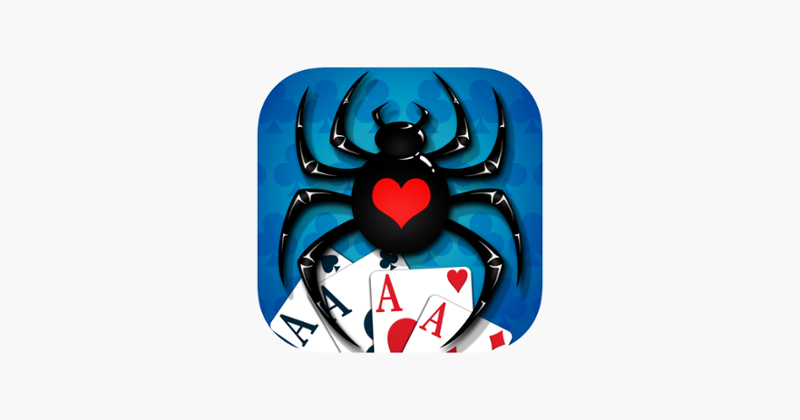 Spider Solitaire 2020 Game Cover