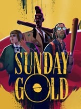 Sunday Gold Image