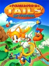 Tails' Skypatrol Image