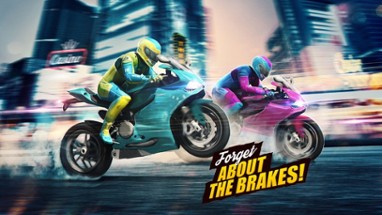 Top Bike: Drag Racing &amp; Fast Moto Rider 3D Image
