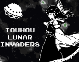 Touhou Lunar Invaders Image