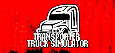 Transporter Truck Simulator Image