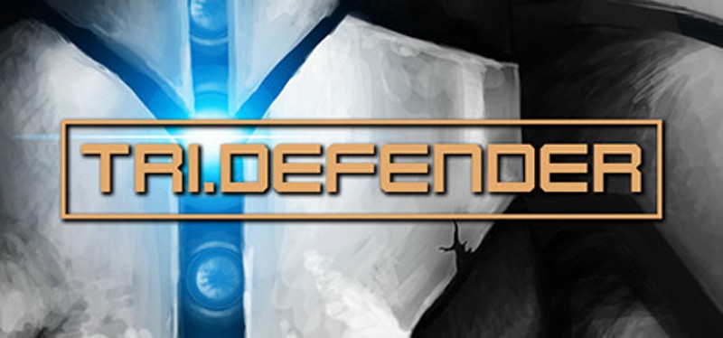 TRI.DEFENDER Game Cover