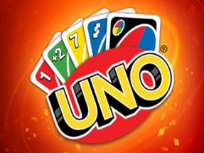 UNO Card Game Image