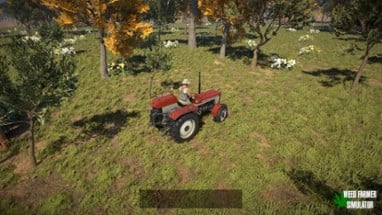 Weed Farmer Simulator Image