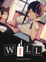 Will: A Wonderful World Image