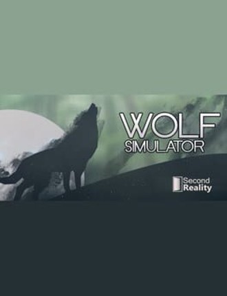 Wolf Simulator Game Cover
