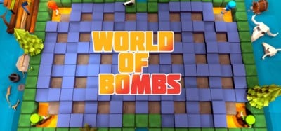 World of bombs Image