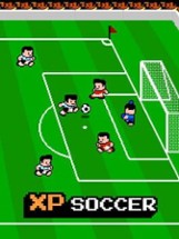 XP Soccer Image