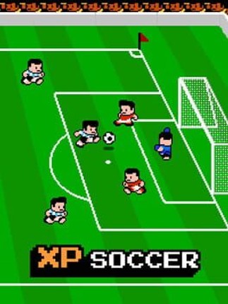 XP Soccer Game Cover