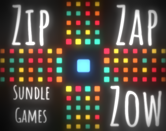Zip Zap Zow Game Cover