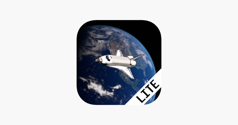 Advanced Space Flight Lite Game Cover