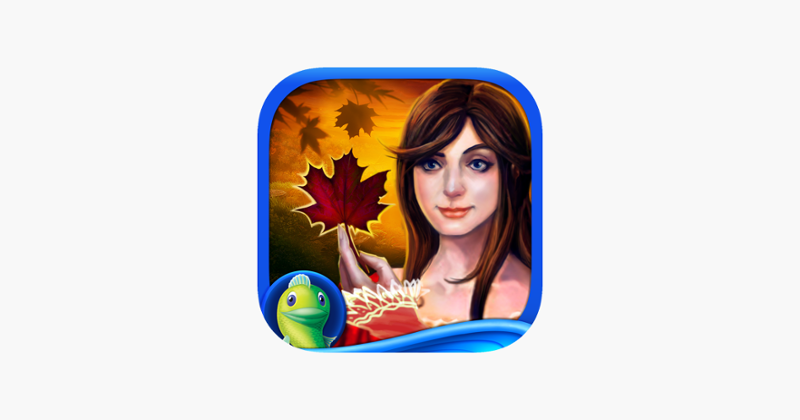 Awakening: The Redleaf Forest - A Magical Hidden Object Adventure Game Cover
