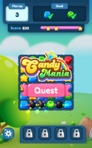 Candy Mania Quest Image