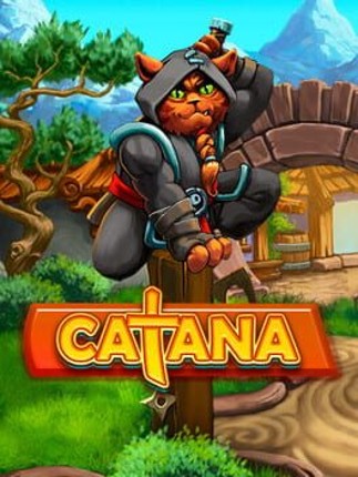 Catana Game Cover