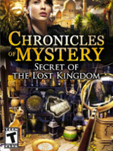 Chronicles of Mystery - Secret of the Lost Kingdom Image