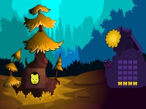 Colorful Forest Escape 2 Image