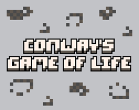 Conway's Game of Life Image