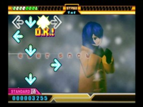 DDRMax2: Dance Dance Revolution Image