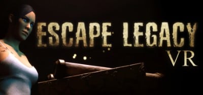 Escape Legacy VR Image