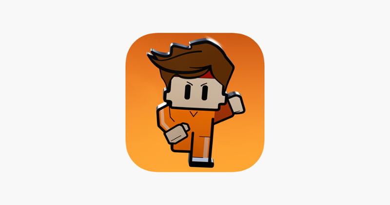 Escapists 2: Pocket Breakout Game Cover