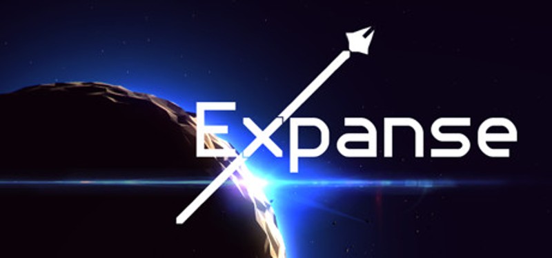 Expanse Game Cover