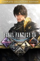 FINAL FANTASY XIV Online - Complete Collector’s Edition - Early Purchase Bonus Image