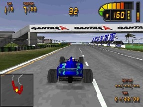 Formula 1 98 Image