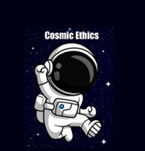 Cosmic Ethics (Ética Cósmica) Image