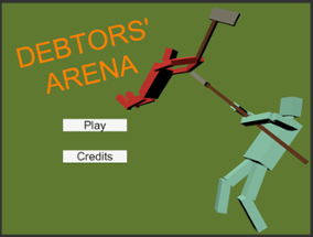 Debtors' Arena Image