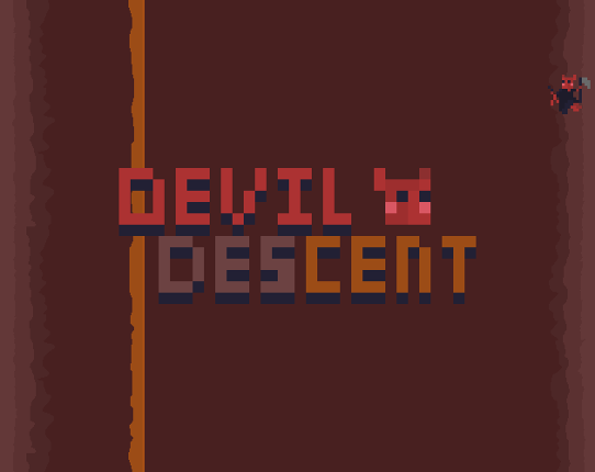 Devil Descent Game Cover