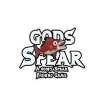 Gods Spear - A Goofy Fishing Game Image