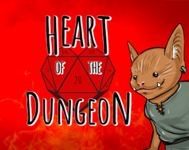 Heart of the Dungeon (Alpha) Image