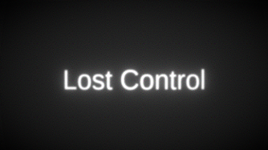 Lost Control Image