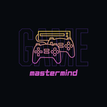 Mastermind Game Cover