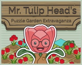 Mr. Tulip Head Image