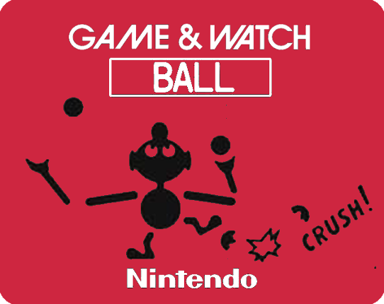 Ball Game Cover