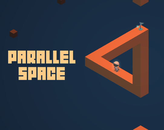 Parallel Space Game Cover