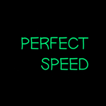 Perfect Speed Image