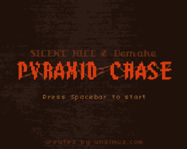 Pyramid Chase Image