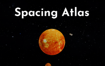 Spacing Atlas Image