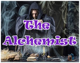 The Alchemist Image