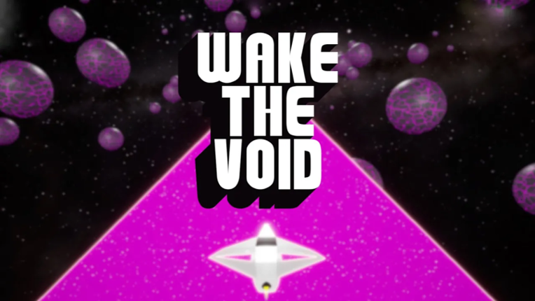 Wake the Void Game Cover