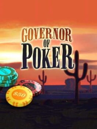 Governor of Poker Game Cover